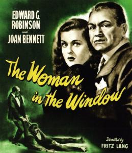 The Woman in the Window