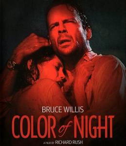 Color of Night