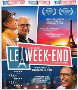 Le Week-end