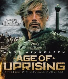 Age of Uprising: The Legend of Michael Kohlhaas