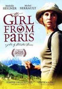 The Girl From Paris