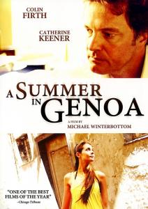 A Summer in Genoa