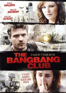 The Bang Bang Club