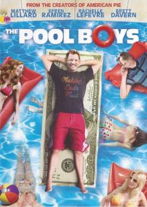 The Pool Boys