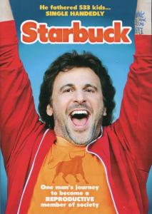 Starbuck