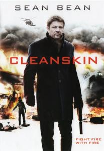 Cleanskin