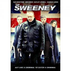 The Sweeney