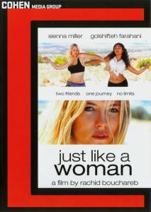 Just Like A Woman