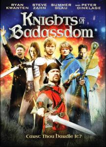 Knights of Badassdom