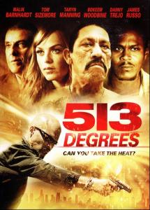 513 Degrees