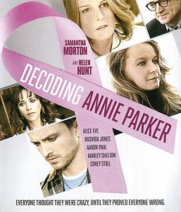 Decoding Annie Parker