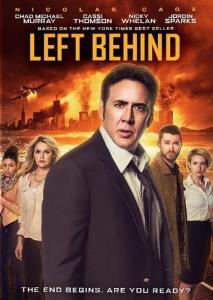 Left Behind