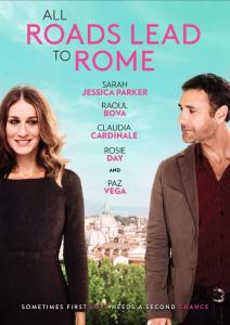All Roads Lead to Rome