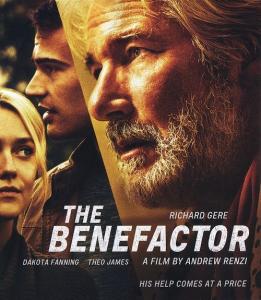 The Benefactor
