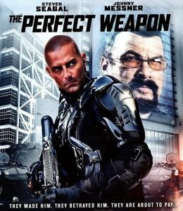 Perfect Weapon