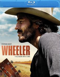 Wheeler