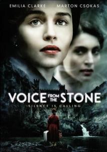 Voice From the Stone