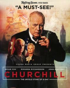 Churchill