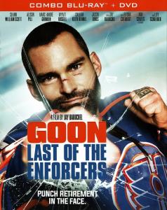 Goon: Last of the Enforcers