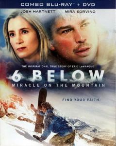 6 Below: Miracle on the Mountain