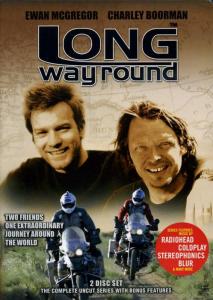 Long Way Round