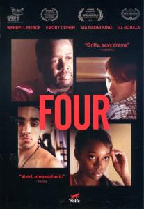 Four