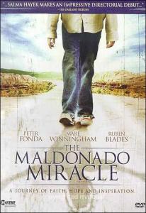 The Maldonado Miracle