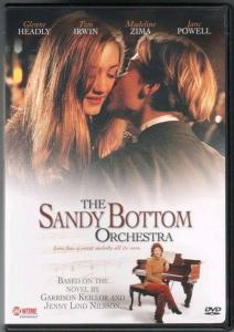 The Sandy Bottom Orchestra