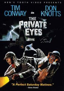 The Private Eyes