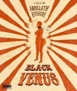 Black Venus