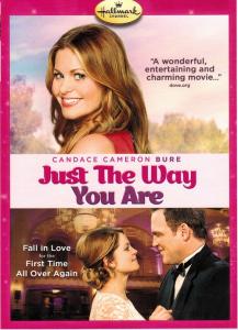 Just the Way You Are
