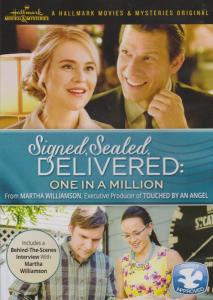 Signed, Sealed, DELIVERED: One in a Million