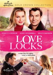 Love Locks
