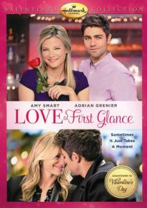 Love at First Glance