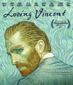 Loving Vincent
