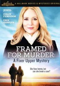 Framed for Murder
