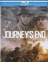 Journey's End
