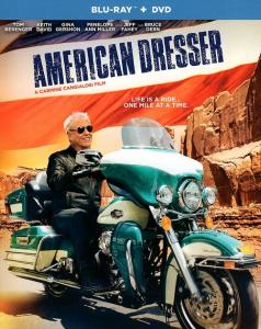 American Dresser