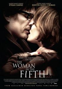 The Woman in the Fifth