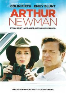 Arthur Newman