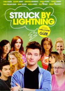 Struck By Lightning