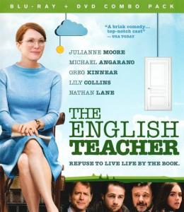 The English Teacher
