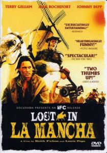 Lost in La Mancha