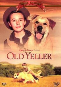 Old Yeller