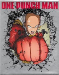 One-Punch Man