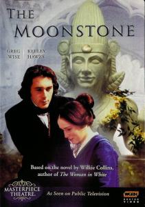 The Moonstone