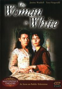 The Woman in White