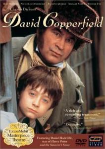 David Copperfield