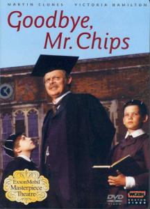 Goodbye, Mr. Chips