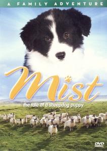 Mist: The Tale of a Sheepdog Puppy